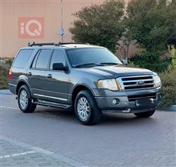 فورد إكسبيديشن